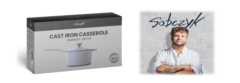 Stort udvalg Sobczyk